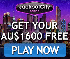 best australian casino bonuses
